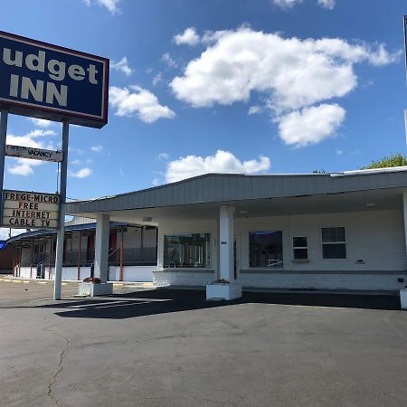 Budget Inn Albany Esterno foto