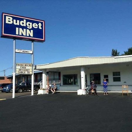 Budget Inn Albany Esterno foto