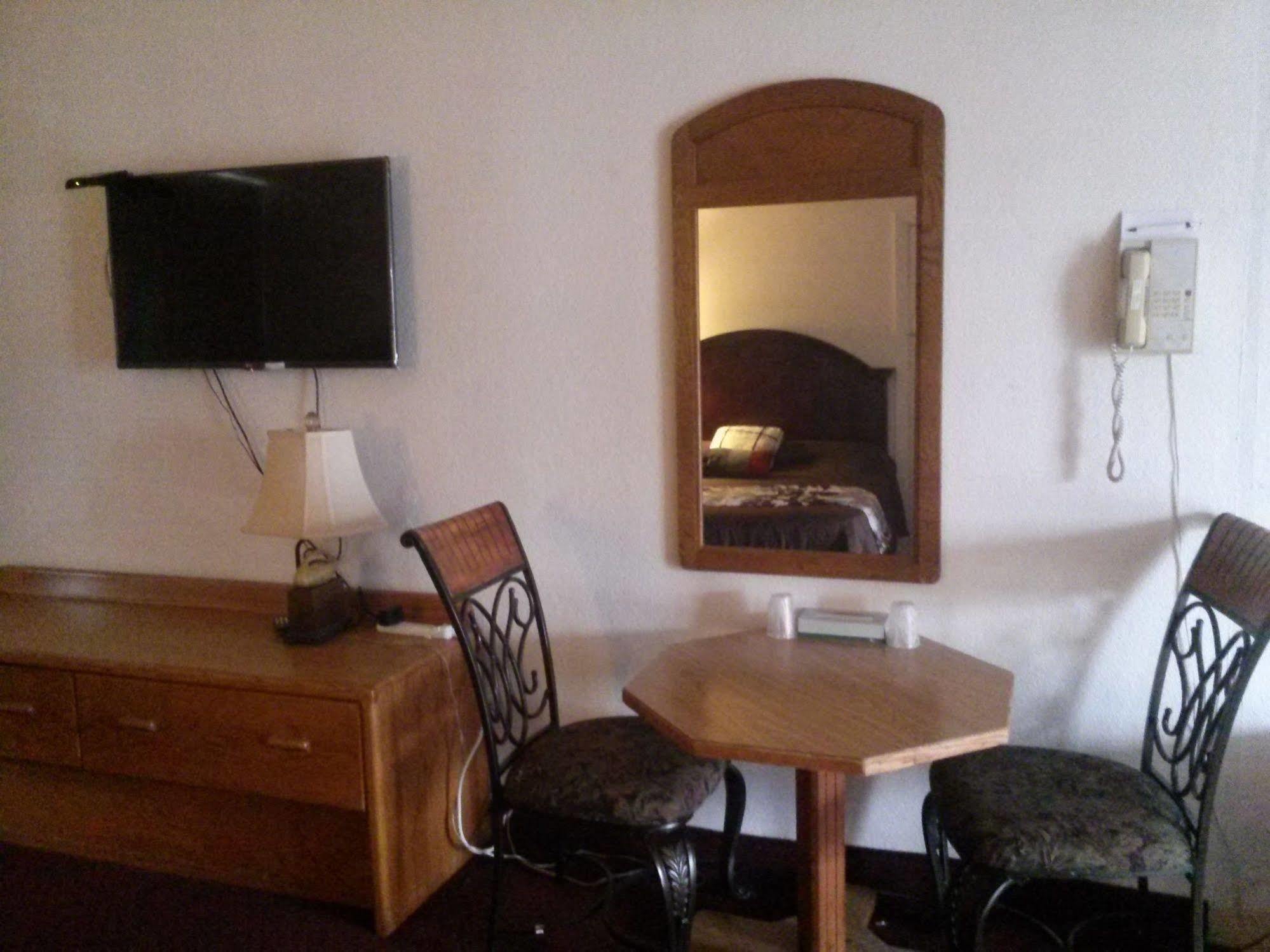 Budget Inn Albany Esterno foto
