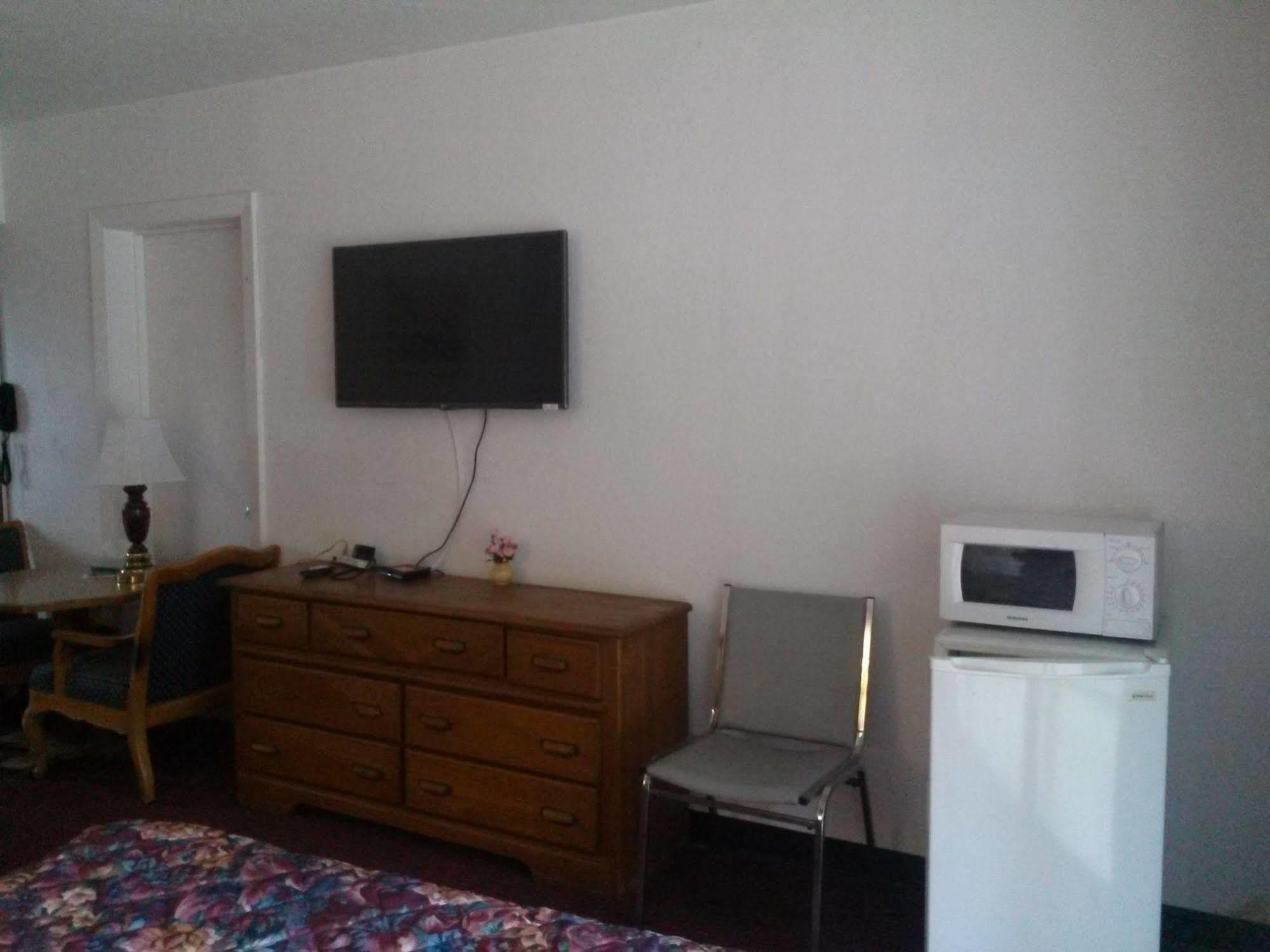 Budget Inn Albany Esterno foto